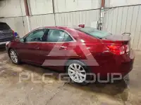 2015 Chevrolet Malibu photo