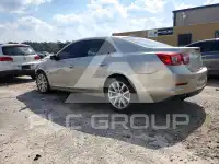 2015 Chevrolet Malibu photo