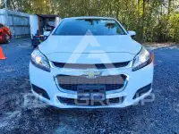 2015 Chevrolet Malibu фото