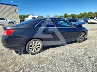 2015 Chevrolet Malibu фото
