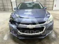 2015 Chevrolet Malibu фото
