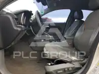 2015 Chevrolet Malibu photo