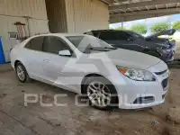 2015 Chevrolet Malibu photo