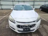 2015 Chevrolet Malibu photo