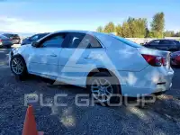 2015 Chevrolet Malibu фото