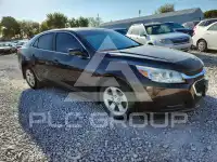 2015 Chevrolet Malibu фото
