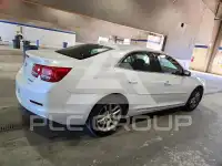 2015 Chevrolet Malibu фото