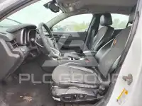 2015 Chevrolet Malibu photo