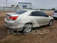 2015 Chevrolet Malibu photo