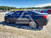 2015 Chevrolet Malibu фото