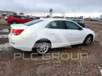 2015 Chevrolet Malibu photo