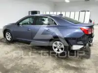 2015 Chevrolet Malibu фото