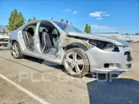 2015 Chevrolet Malibu фото