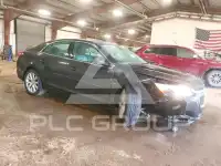 2015 Chevrolet Malibu photo