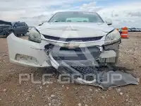 2015 Chevrolet Malibu фото