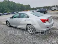2015 Chevrolet Malibu photo