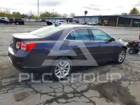 2015 Chevrolet Malibu photo