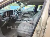 2015 Chevrolet Malibu photo