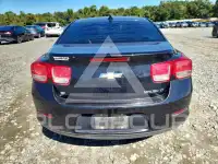2015 Chevrolet Malibu фото