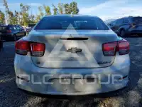 2015 Chevrolet Malibu фото
