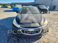 2015 Chevrolet Malibu фото