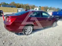 2015 Chevrolet Malibu photo