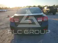2015 Chevrolet Malibu фото