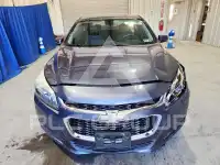 2015 Chevrolet Malibu фото