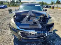 2015 Chevrolet Malibu фото