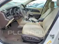 2015 Chevrolet Malibu фото