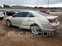 2015 Chevrolet Malibu photo
