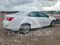 2015 Chevrolet Malibu фото