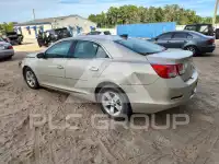 2015 Chevrolet Malibu photo