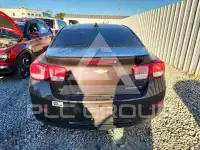 2015 Chevrolet Malibu фото
