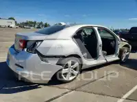 2015 Chevrolet Malibu фото
