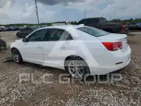 2015 Chevrolet Malibu фото