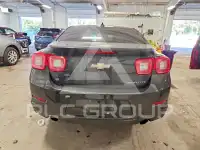 2015 Chevrolet Malibu фото