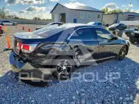 2015 Chevrolet Malibu photo