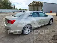 2015 Chevrolet Malibu photo