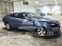 2015 Chevrolet Malibu фото