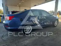 2015 Chevrolet Malibu фото