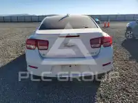 2015 Chevrolet Malibu photo