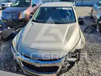 2015 Chevrolet Malibu photo