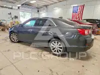 2015 Chevrolet Malibu фото