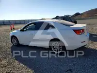 2015 Chevrolet Malibu photo