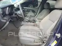 2015 Chevrolet Malibu фото