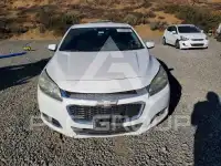 2015 Chevrolet Malibu photo