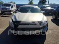 2015 Chevrolet Malibu фото