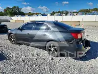 2015 Chevrolet Malibu photo
