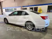 2015 Chevrolet Malibu фото